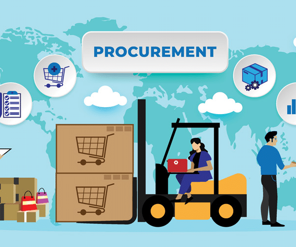 What is Procurement