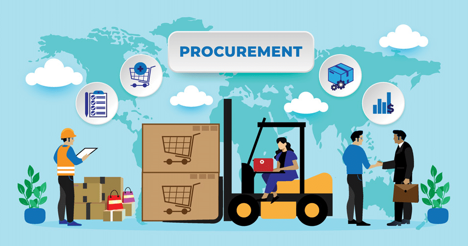 What is Procurement